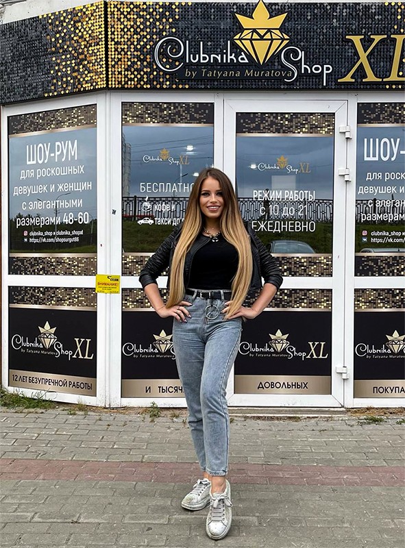 Дизайн и макеты Витрины и вывески